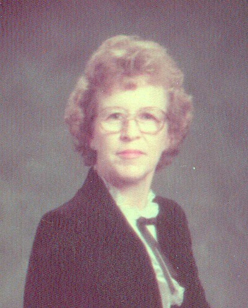 Virginia Causey Naylor Profile Photo