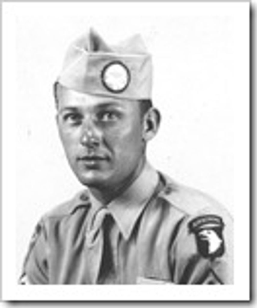 Claude J. Scoggins, Jr.