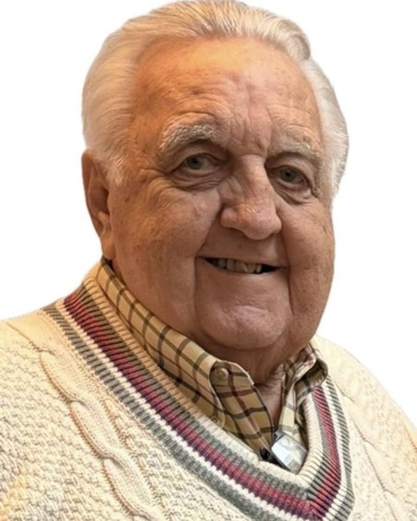 Henry Allen "Herc" Taylor