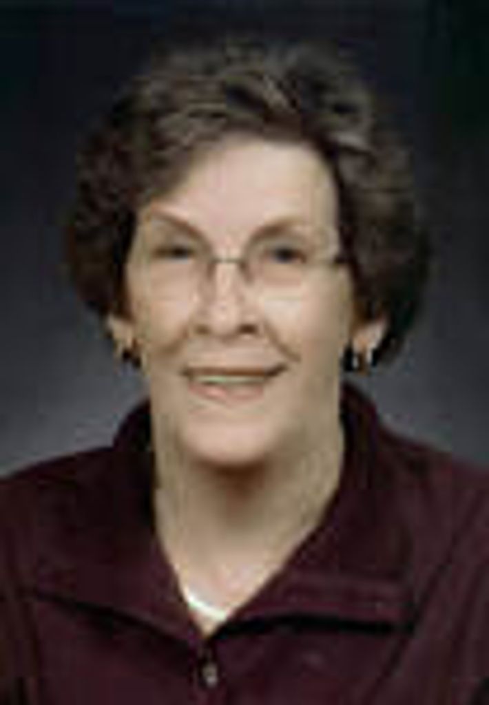 Lucille M. Lunt