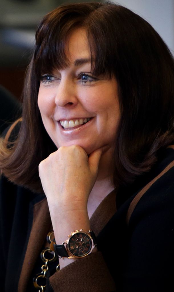 Karen Hobert Flynn Profile Photo
