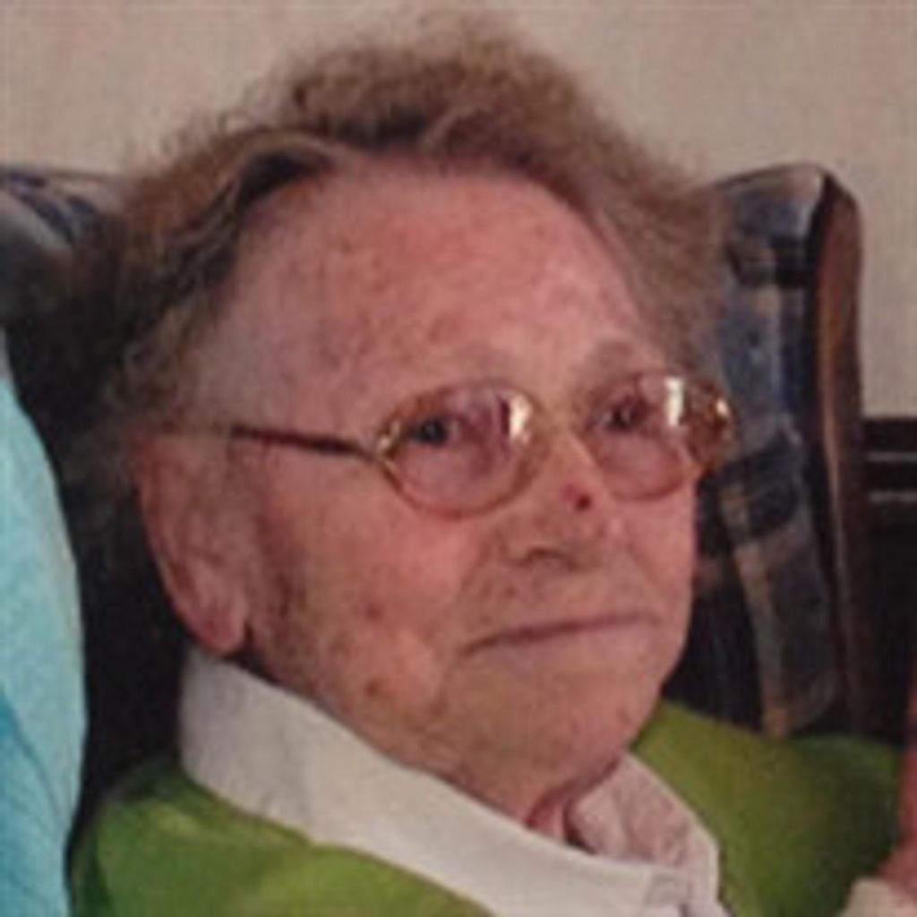 Myrtle Belle Weeks Profile Photo