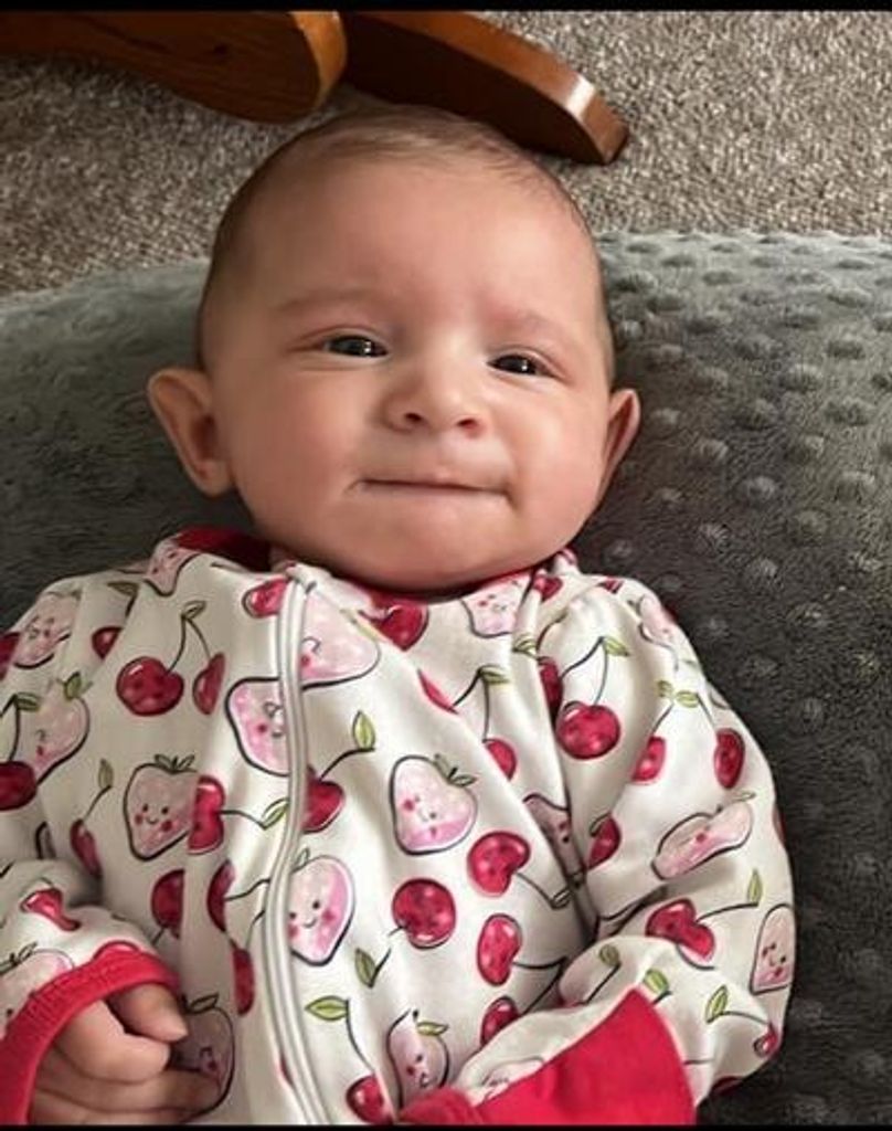 Stormi Adele Washington Profile Photo