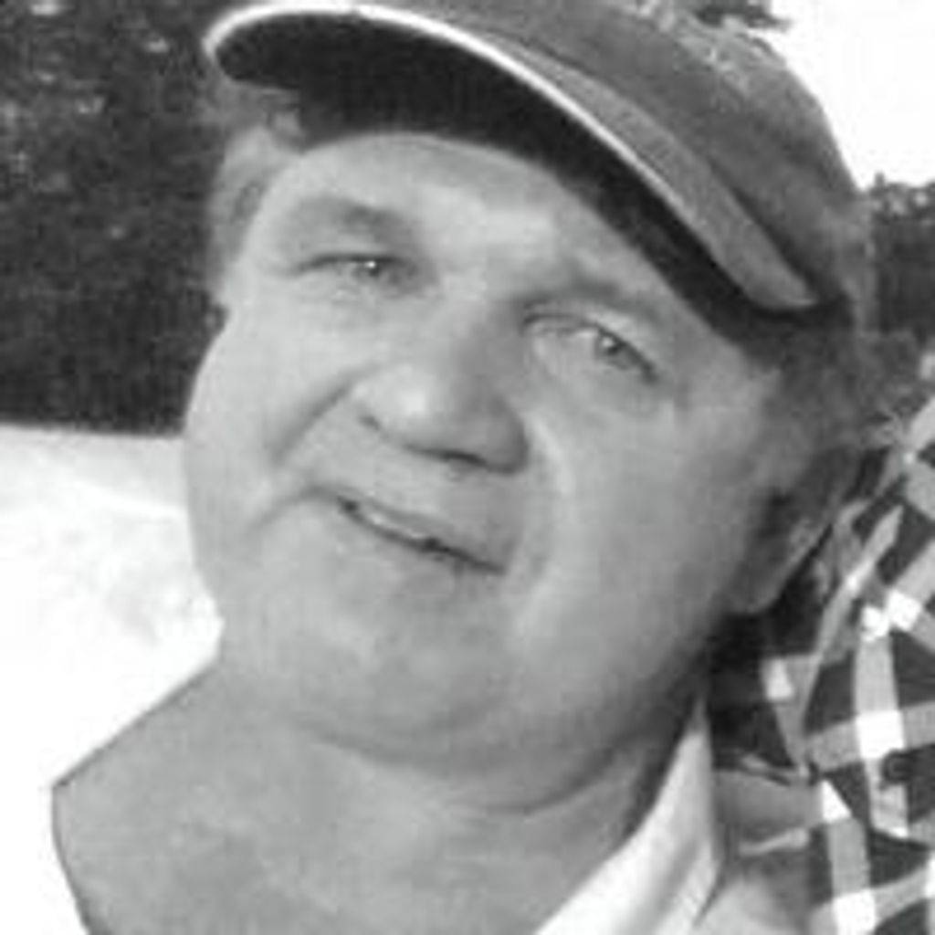Thomas Martin Petroski Sr.