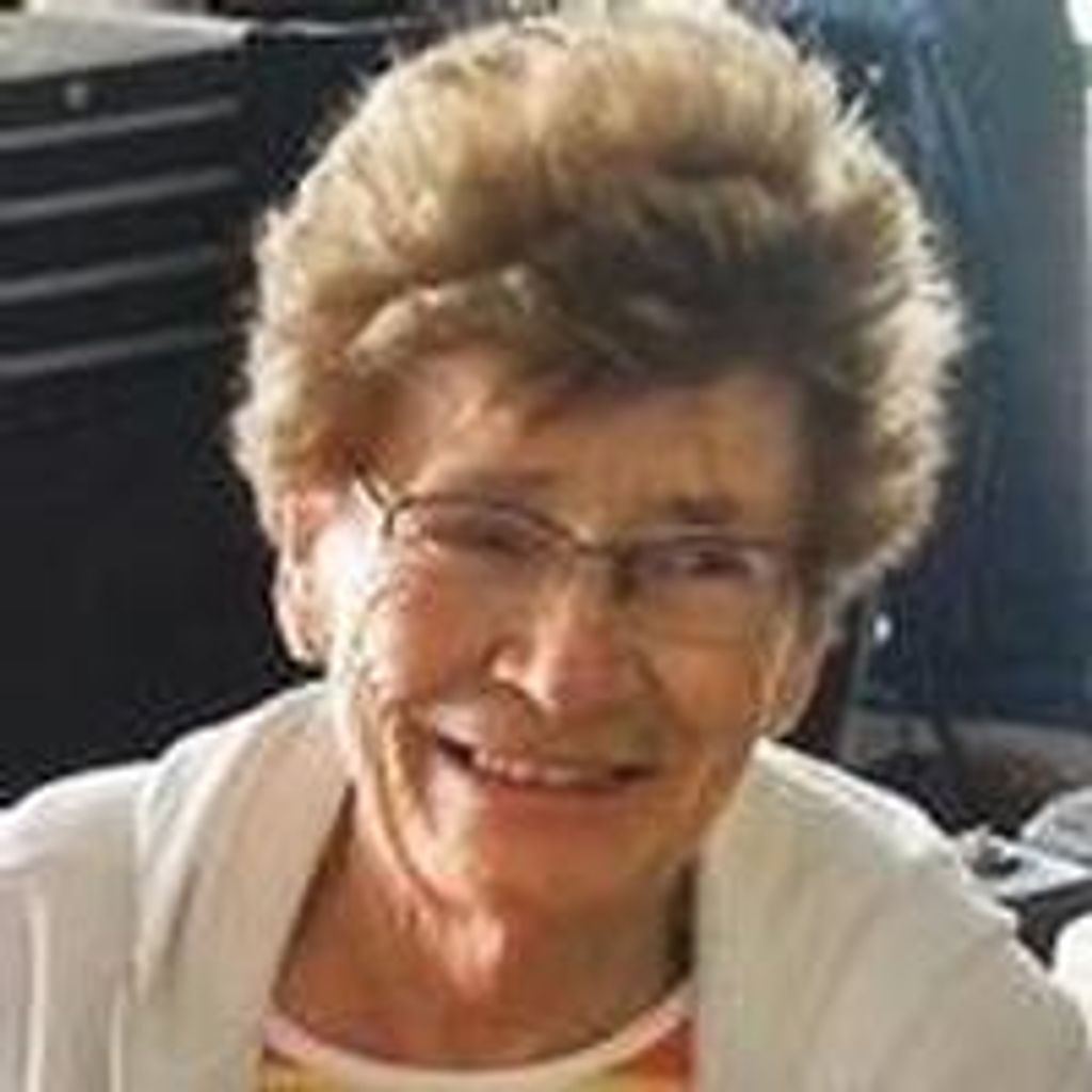 Delores  C. Perrill
