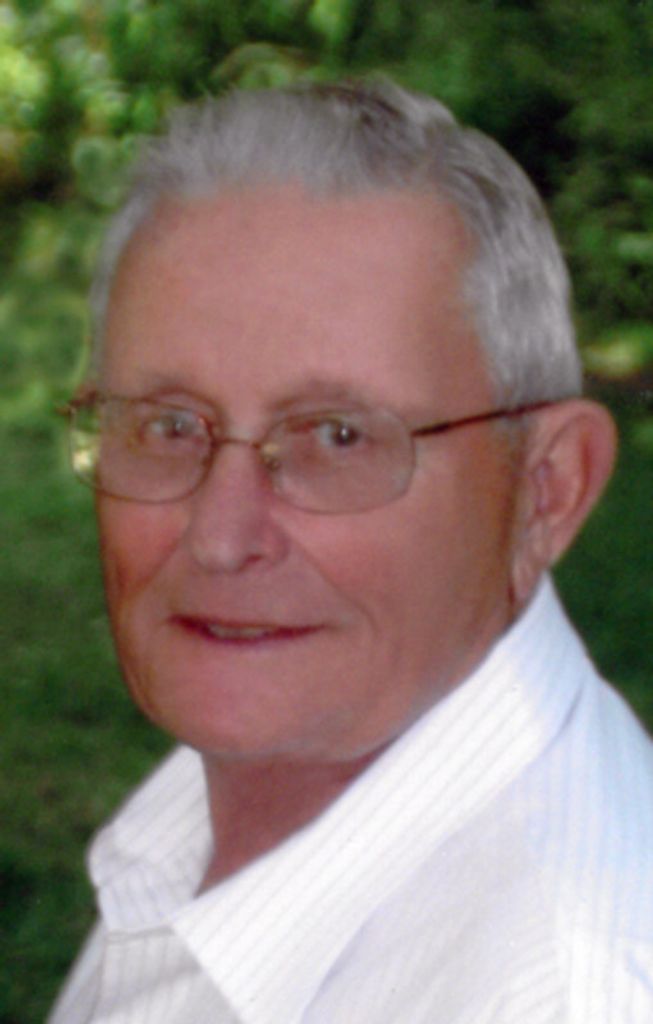 Dr. Lloyd F. Elliott Profile Photo