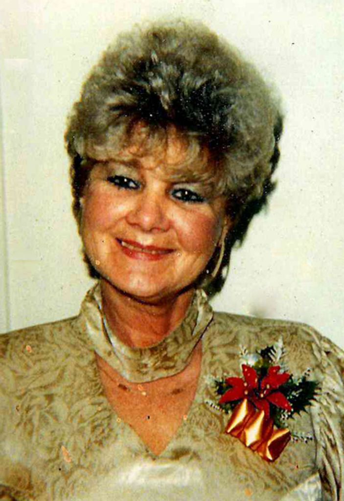 Lillian Kathleen Mehaffey Profile Photo