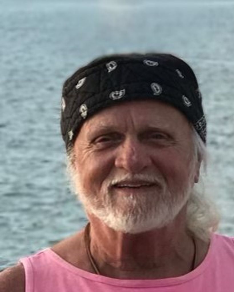 James Michael Tate Profile Photo
