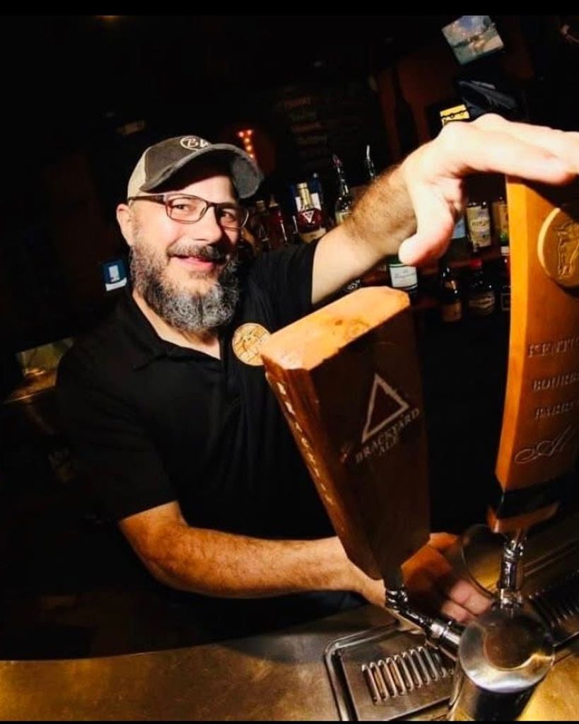 David Randolph Hover Profile Photo