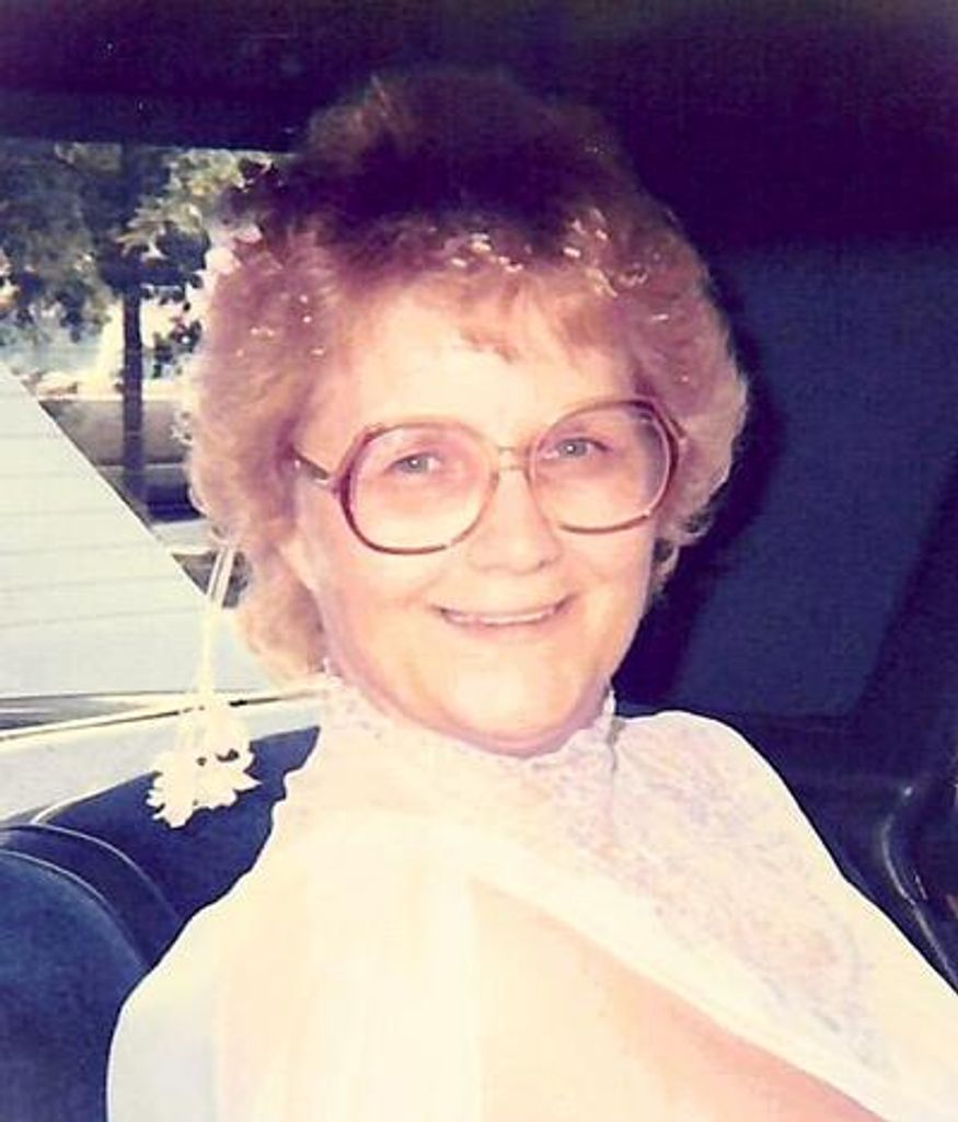 Patricia H. Radle Profile Photo