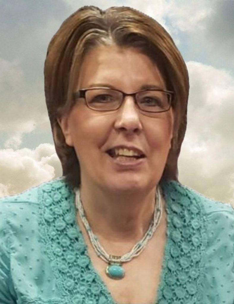 Penny Gail (Borgfield)  King