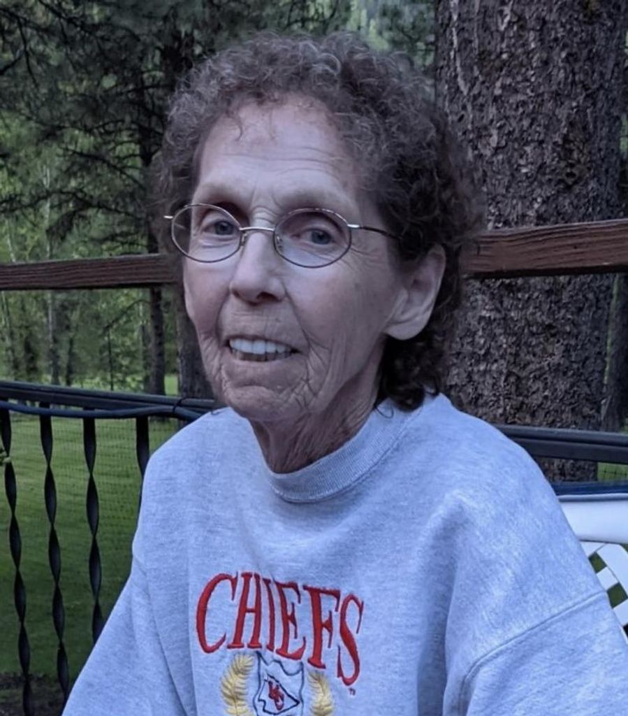 Kathy (Aukschun) Hackney
