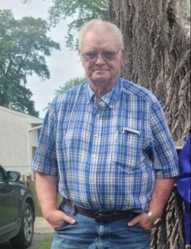Richard B. Boone Profile Photo