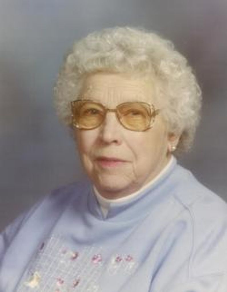 Ethel H. Brown Profile Photo