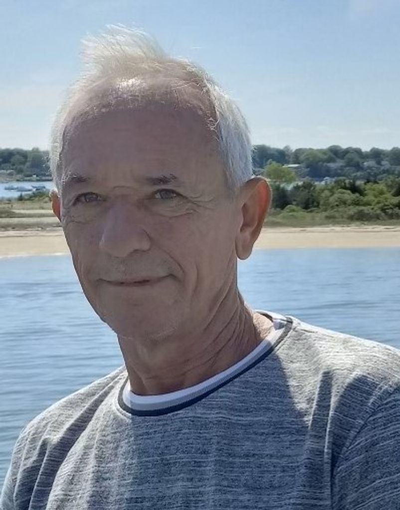 Kenneth Allison Bennett Jr. Profile Photo