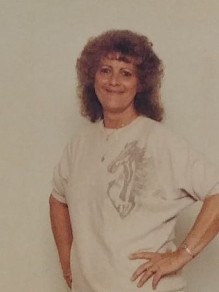 Patricia A. Whitmer (Bigley)