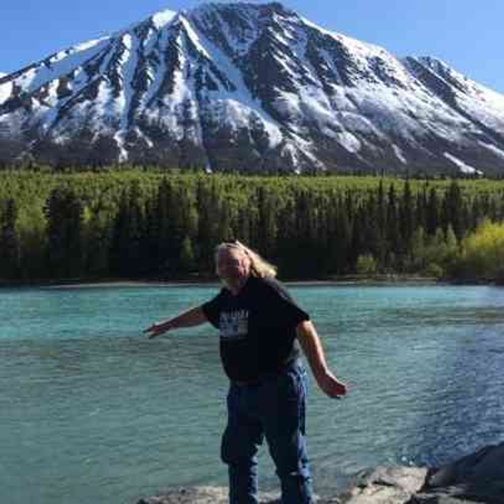 James England Profile Photo