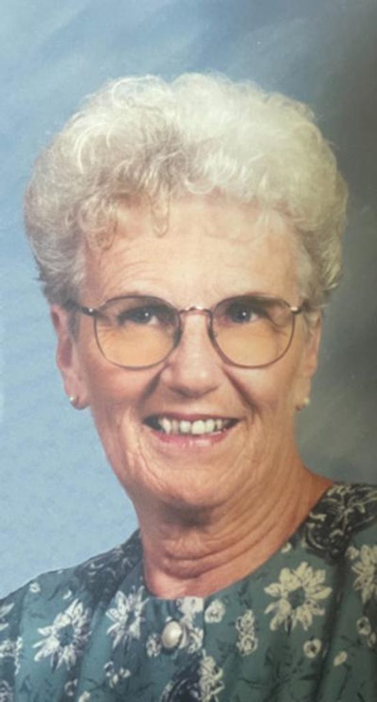 Delores Jane Hand