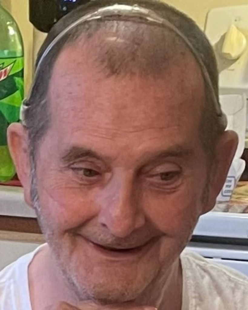 Jerome "Jerry" Hoskins