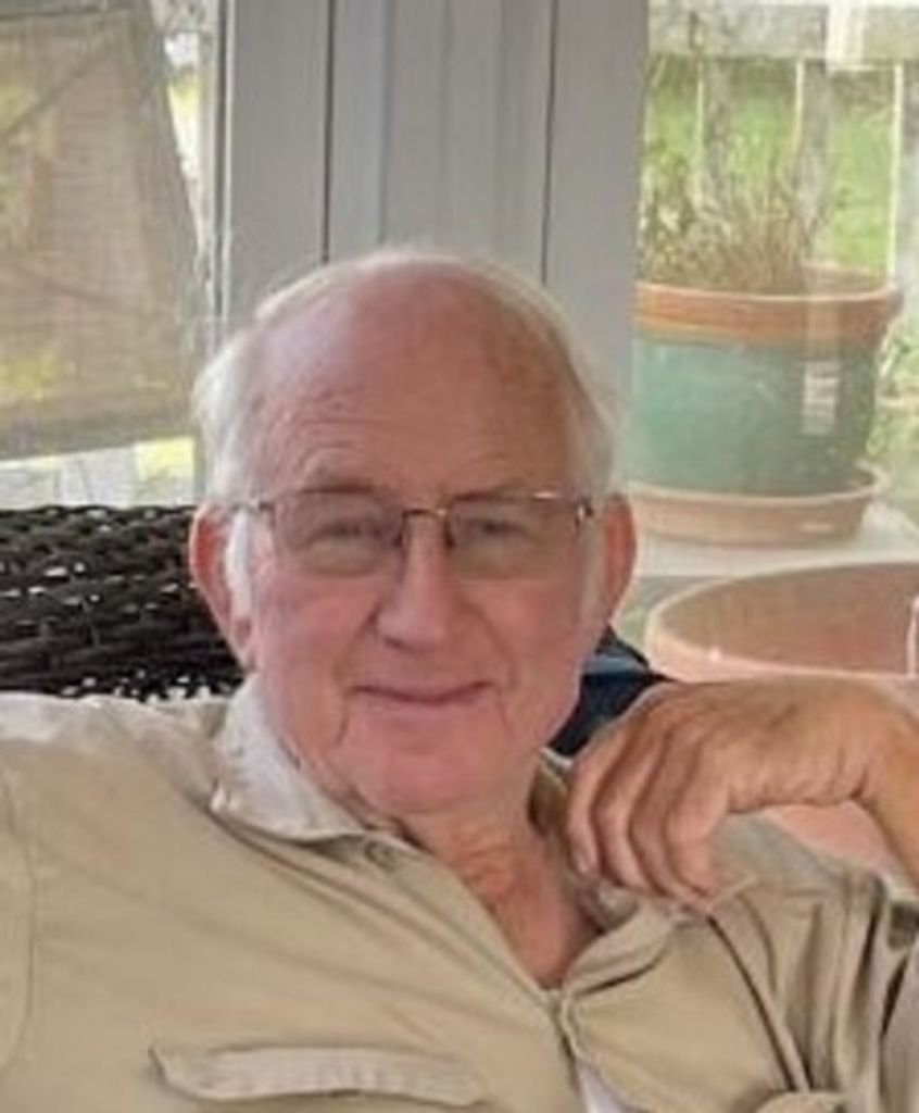 Tully Moore Profile Photo