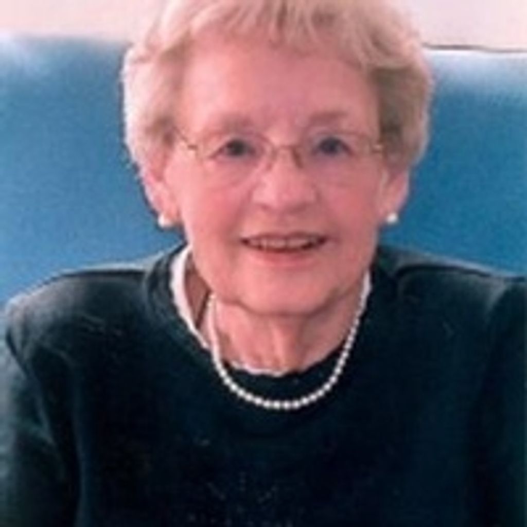 Maxine Myrtle Lyon