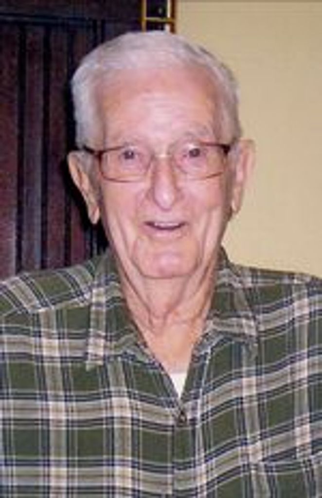 Ray Leon Reid