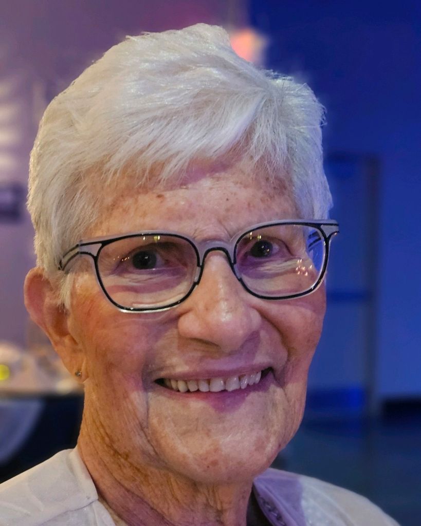 Catherine Emma Hashman