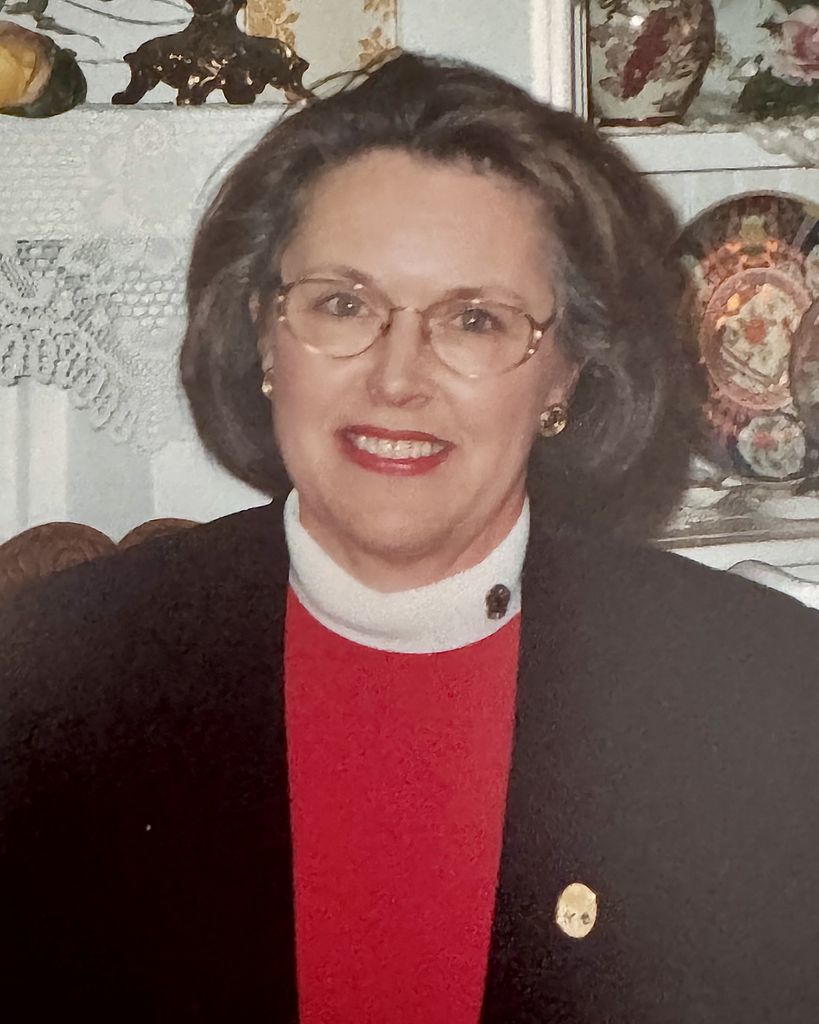 Claire Dantzler Shuler