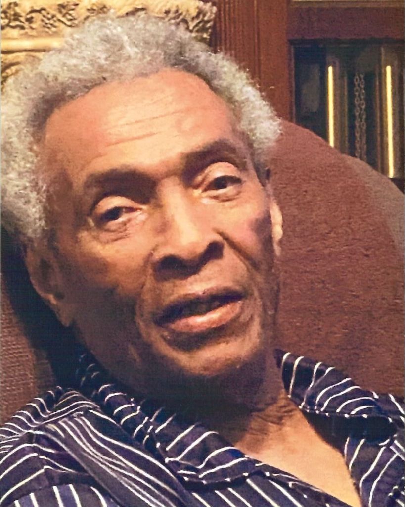 Walter L. Frison Profile Photo