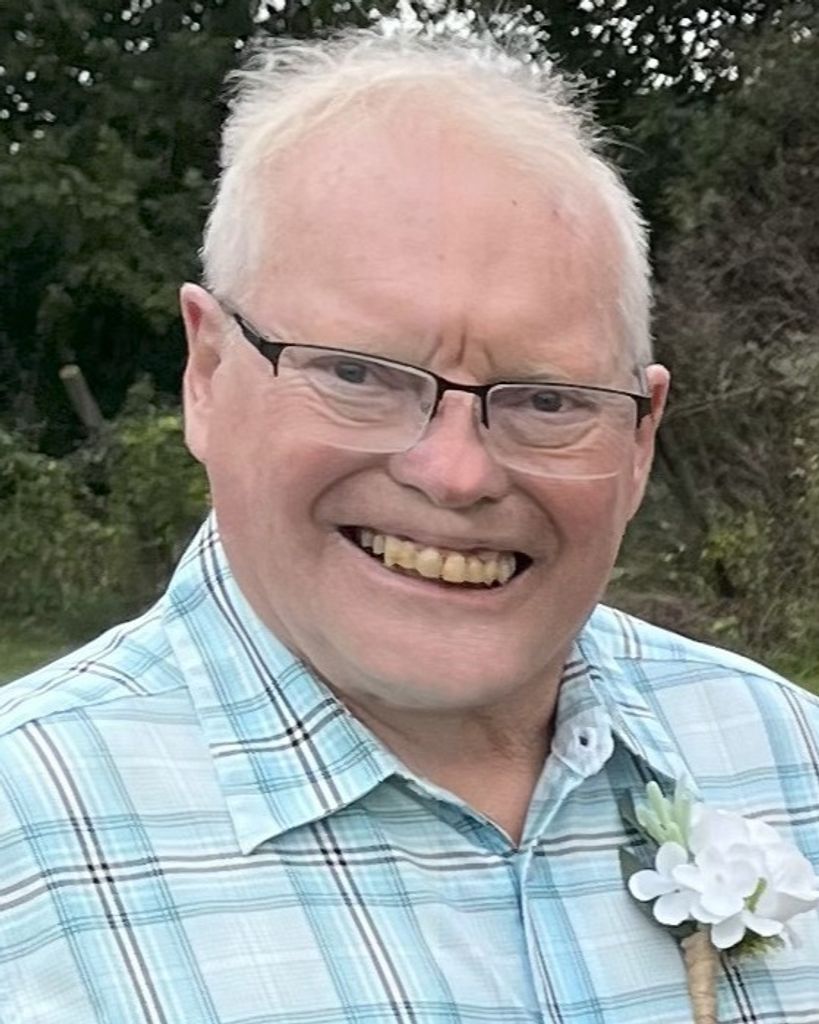 Michael "Mike" Pohlmann