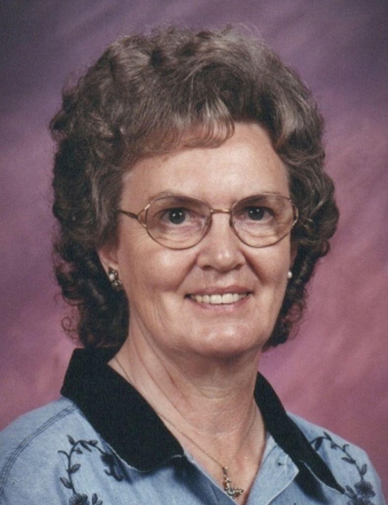 Marguerita  (Eckart) Marschall