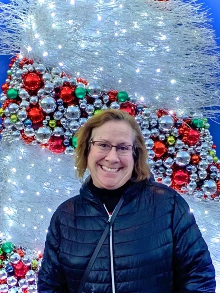 Bernadette Evangeline Cappetti Profile Photo
