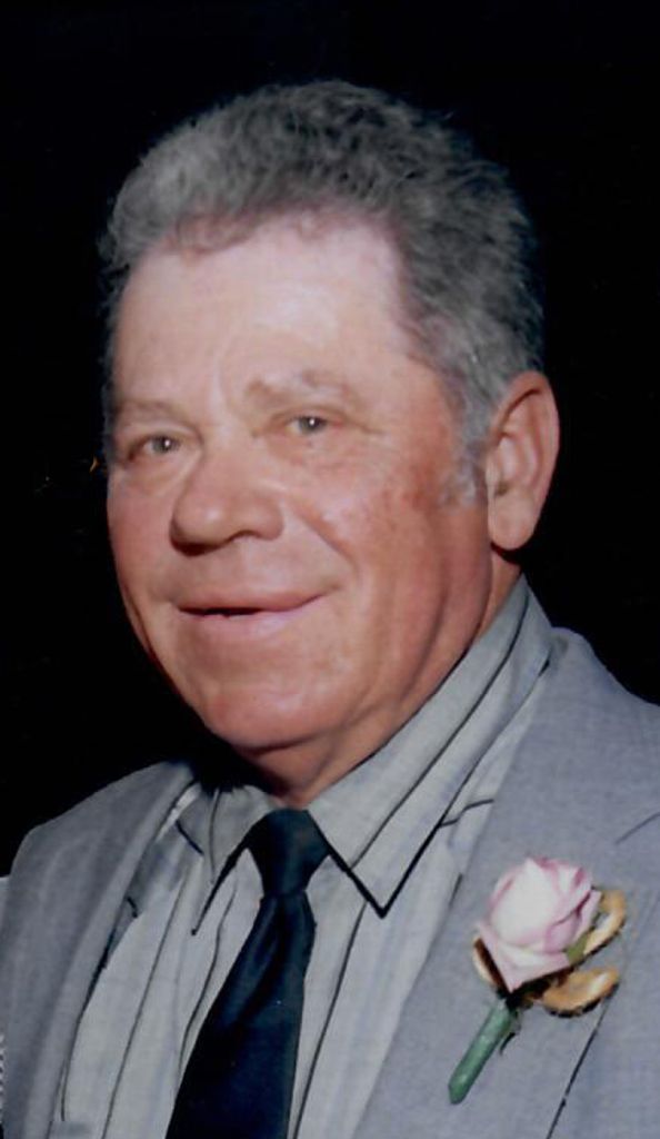 "Bob" Robert Lee Leimer