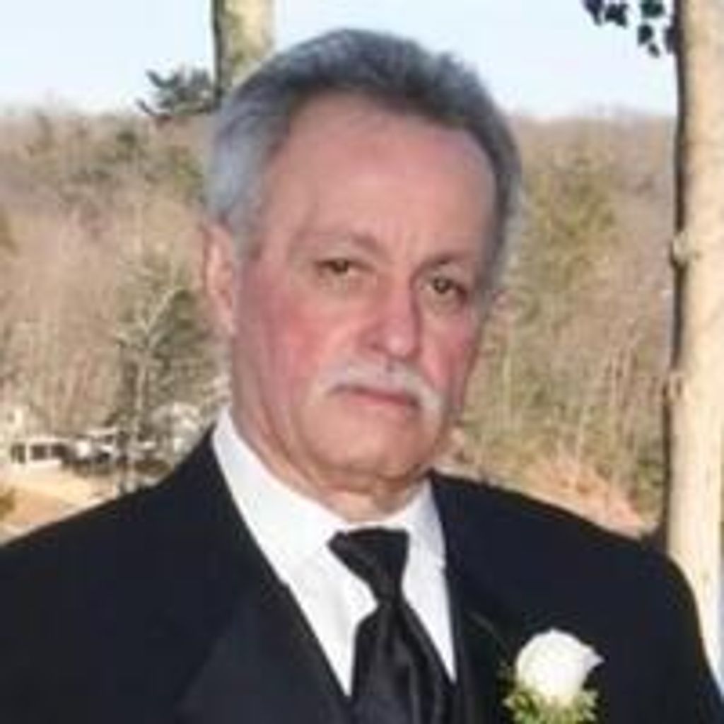 Angel Manuel Alvarez Profile Photo