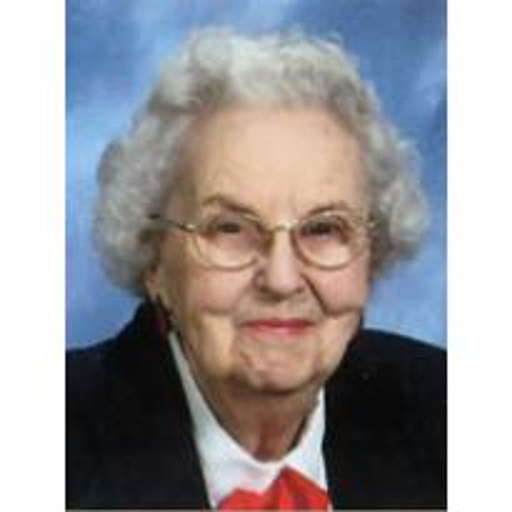 Frances Monge
