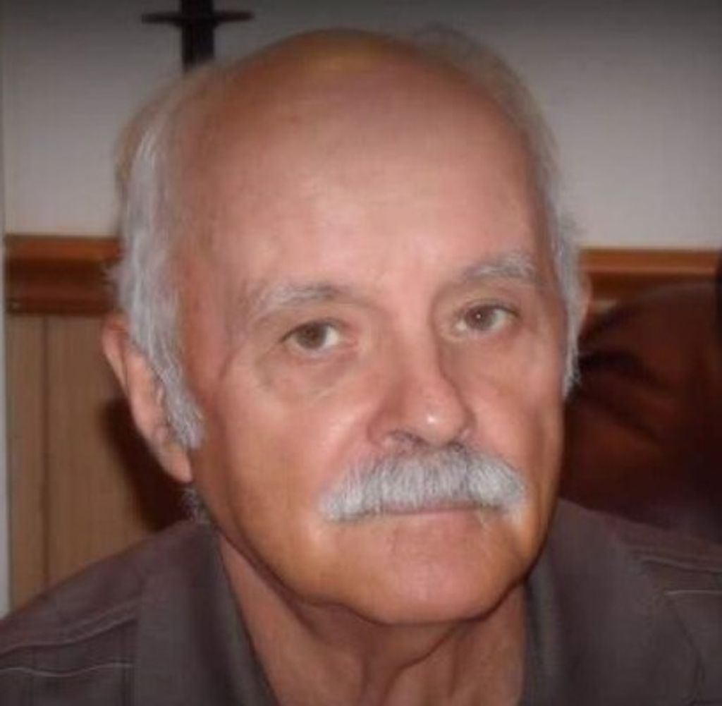 Johnny Ellis Taylor Profile Photo