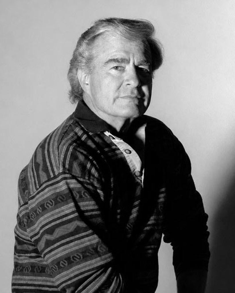 Burven Lee Bossie Profile Photo