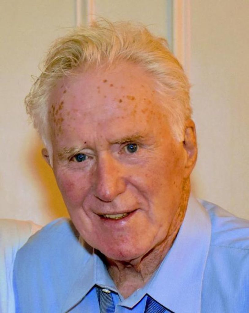 Richard Hamilton Mccormack Profile Photo