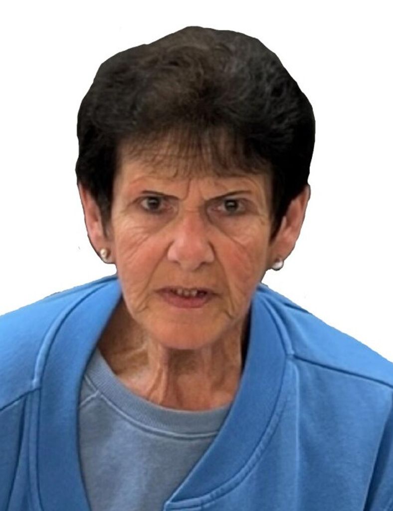 Geraldine "Gerry" L. (Gallagher)  Nitz