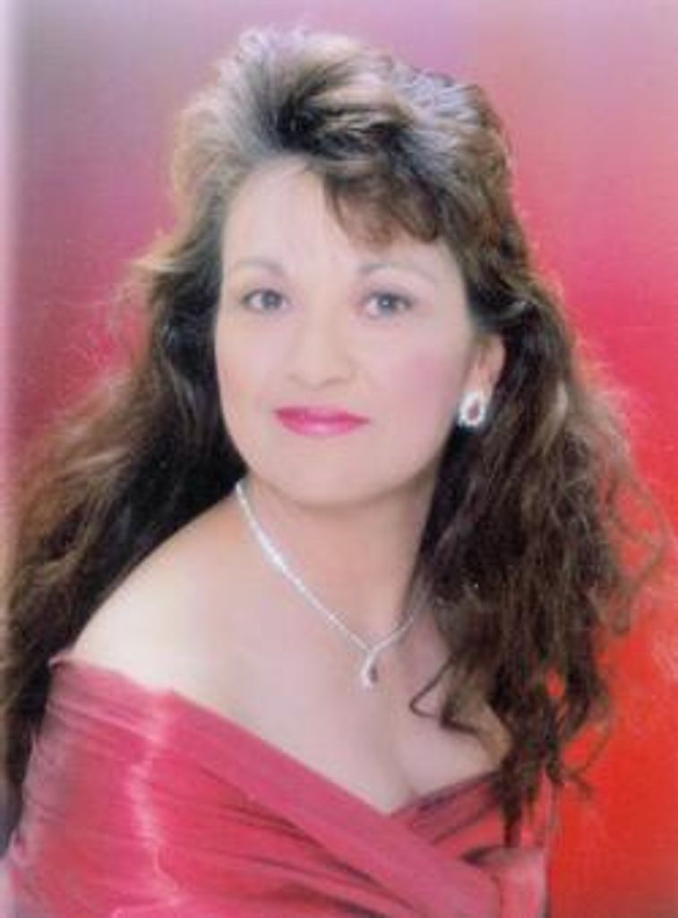 Shelina Gonzales