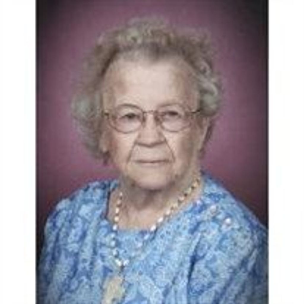 Virginia  "Ginnie" Cook