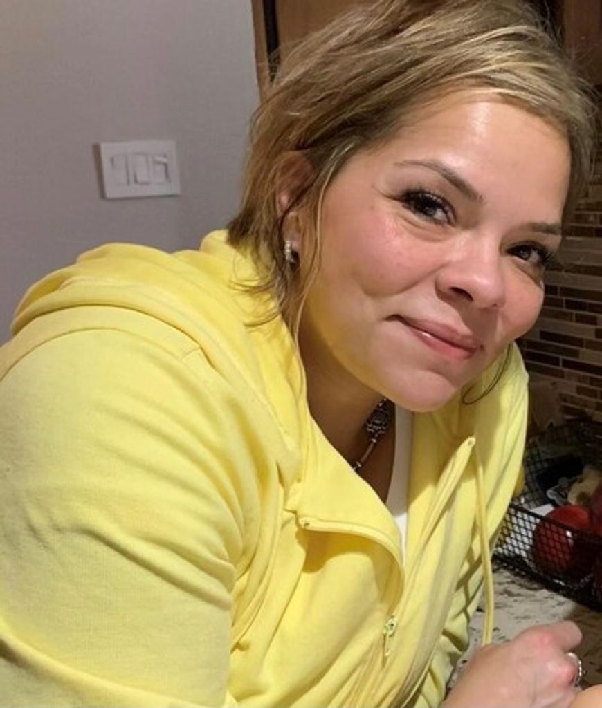 Gloria Isidra Hernandez