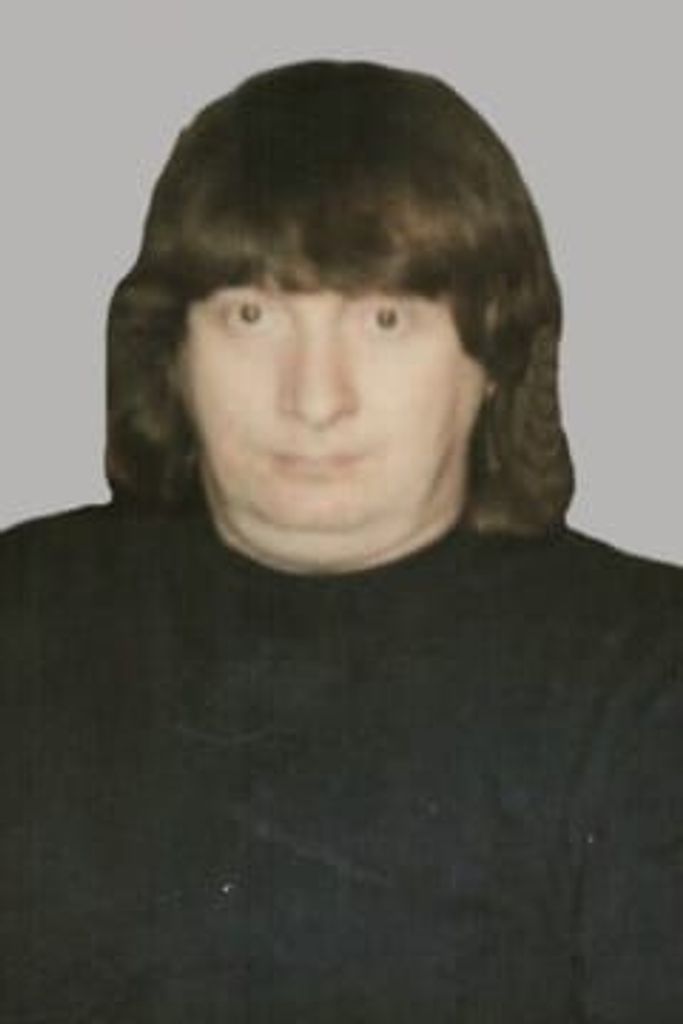 Larry Dean Priesmeyer