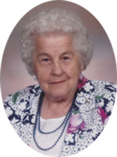 Myrtle  Edith (Mcgregor)  Yecny Profile Photo