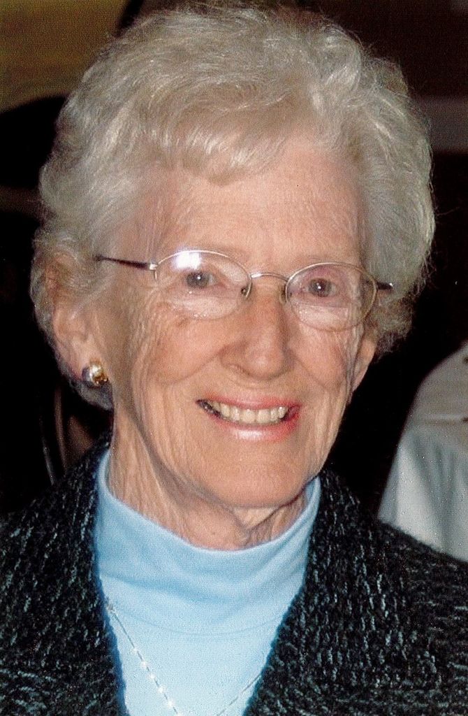 Florence Rowe Profile Photo