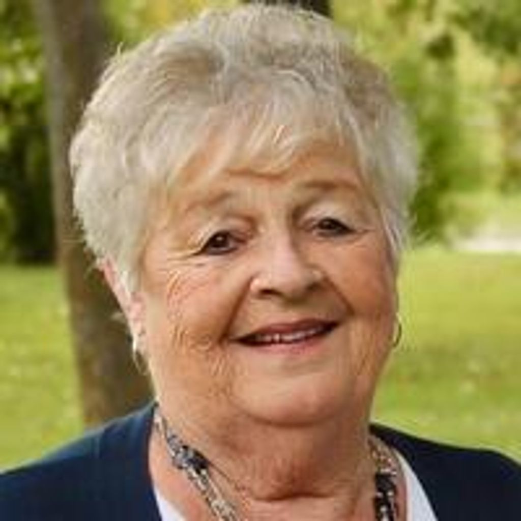 Sharon Kaye Ganssle