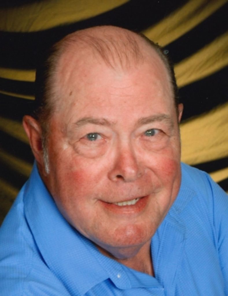 Jeffrey "Jeff" Louis Buckmaster Profile Photo