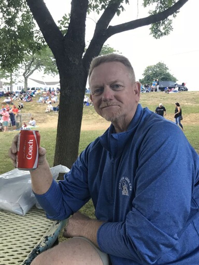 Joey "Coach" Farrill