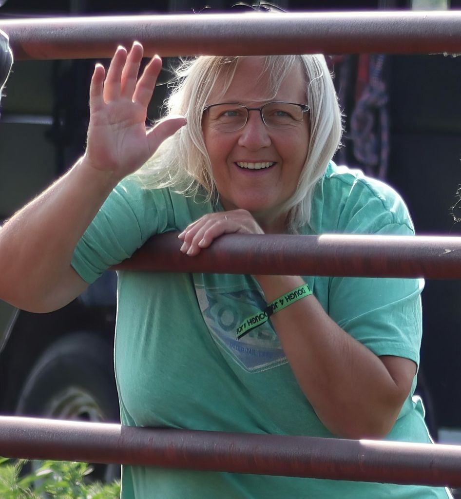 Joyce Zelinsky Profile Photo
