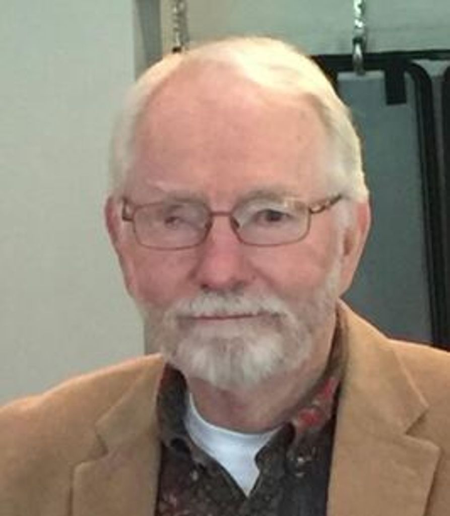 Ronald Smith Profile Photo